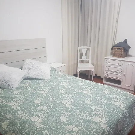 Apartment A Da Maruxa Vigo