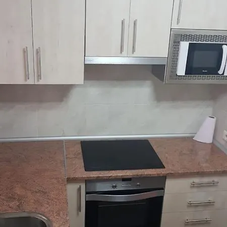 Apartment A Da Maruxa